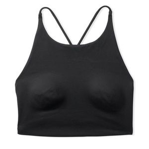 VICTORIA'S SECRET High-Neck Light Impact Sport Bra